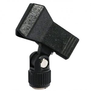 IS710-Mic Clamp