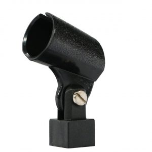 IS709-Mic Clamp