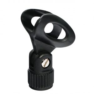 IS708-Mic Clamp