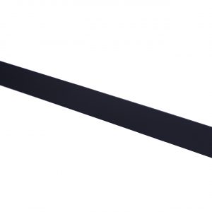 IRack Blanc Panel 1U