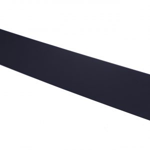 IRack Blanc Panel 2U