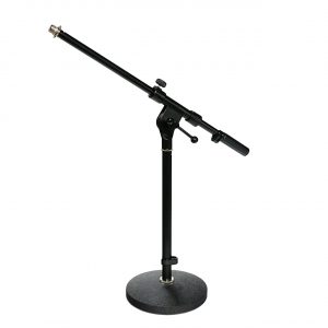 IS721-Mic Stand