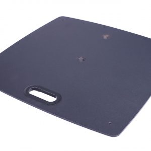 IS725-Speaker Pole Base