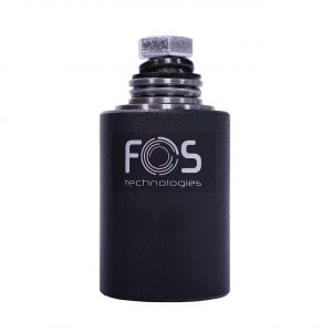 IS724-Speaker Stand Adaptor