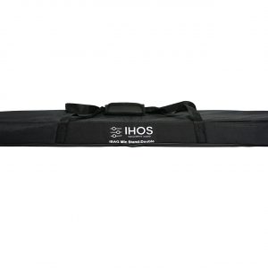 IBAG Mic Stand - Double