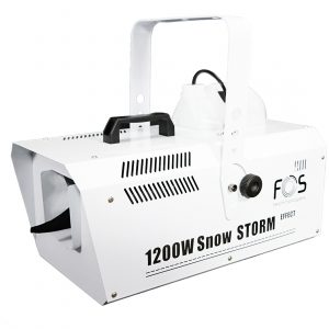 FOS Snow 1250