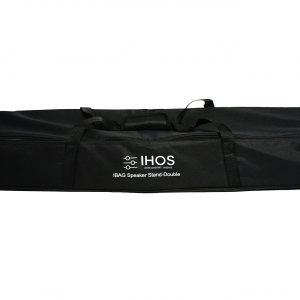 IBAG Speaker Stand - Double