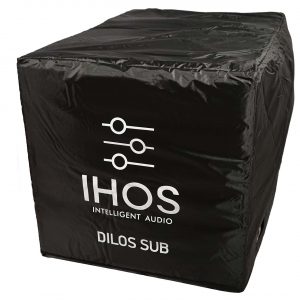 iCover Dilos Sub
