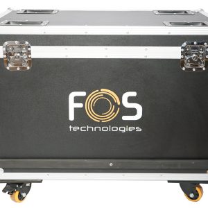 FOS S Flight Case