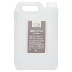 Fog Liquid Haze 5L