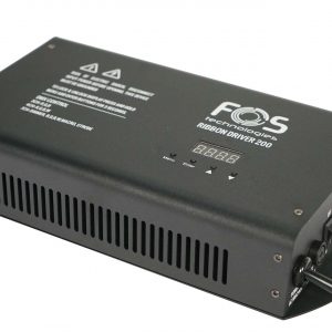 FOS Ribbon Driver 200