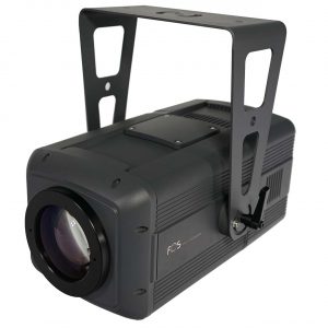 FOS Gobo Projector 200 Zoom