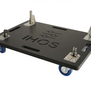 Dilos Satelite Dolly