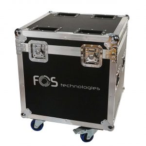 FOS Case Ultra Par