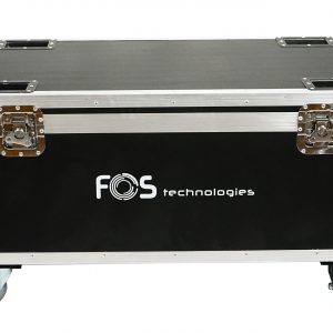 FOS Case Pixel Bar IP65 6in1