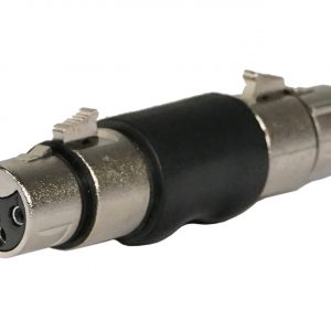 IC-ADPT-XLR-F2F