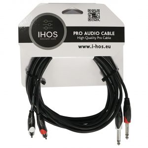IC-RCA2JACK