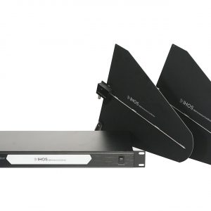 IWM Antenna Combiner