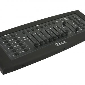 FOS DMX OPERATOR