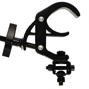 FOS Folded Super Clamp 100