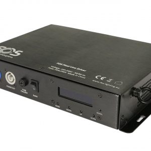 FOS Pixel Line Driver