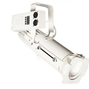 FOS Mini Profile 40w Pearl