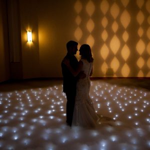 FOS StarLit Dance Floor