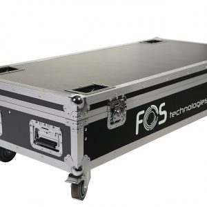 FOS Atlas Tube Case