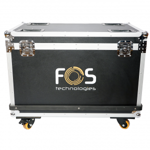 ICON Flight Case