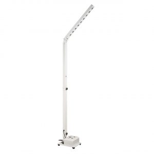 FOS Luminus Pole Pearl