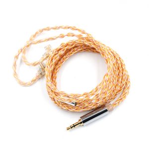 KZ 90  Gold cable