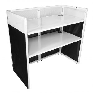 FOS DJ Desk