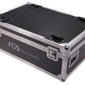 FOS Case Tornado Pro