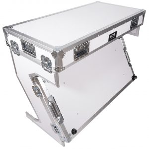 FOS Z DJ Table Pearl