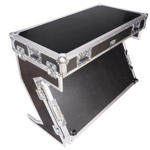 FOS Z DJ Table