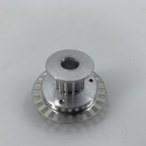 L005310-Titan Beam steper disc