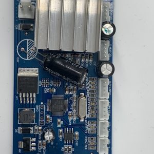 L005316-Helix PRO PAN TILT driver PCB