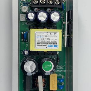 L004667-Cyclone RGB II Power supply