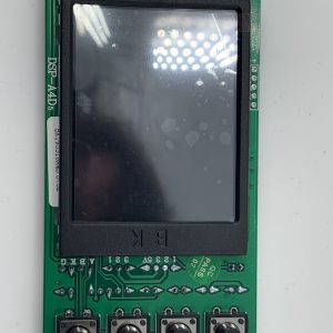 L004937-Beam 7R Hybrid Plus Display PCB-A4D5