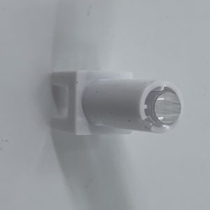 L005323-Wash Led Quad III Light pipe