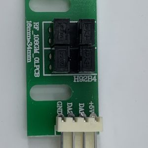 L005323-Wash Led Quad III Sensor PAN