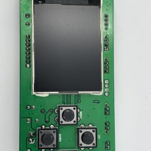 L005408-Wash 600 HEX Display PCB
