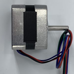 L004678-SPOT 100W PRO TILT Motor