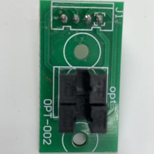 L004678-SPOT 100W PRO PAN Stepper Sensor