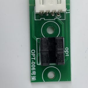 L004678-SPOT 100W PRO TILT Stepper Sensor