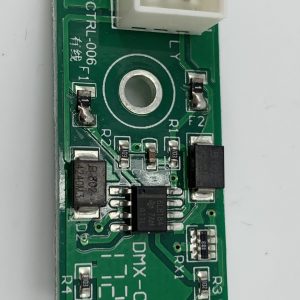 L004678-SPOT 100W PRO DMX Controller PCB