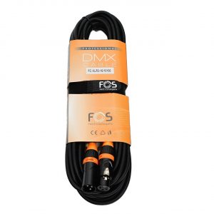 FC-XLR3-10