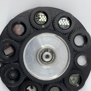 L005581-12R Hybrid PRO Rotating Gobo Disk