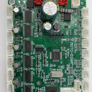 L005502-Scorpio Spot Head Motor PCB