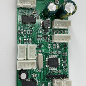 L005502-Scorpio Spot LED Move Controller